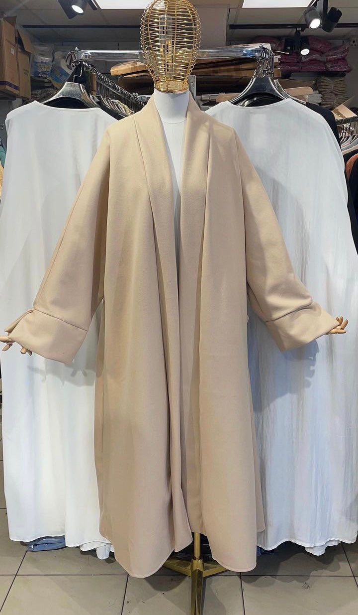 Manteau Nour