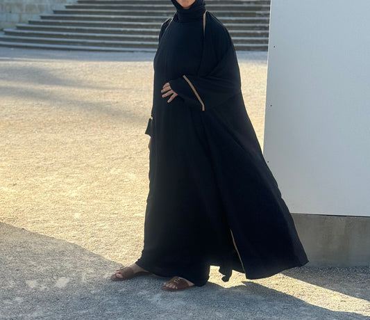 Abaya Linda (création )