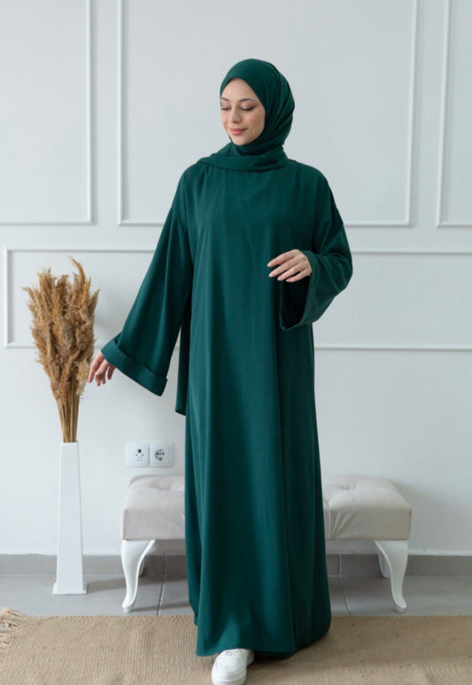 Abaya Hasna