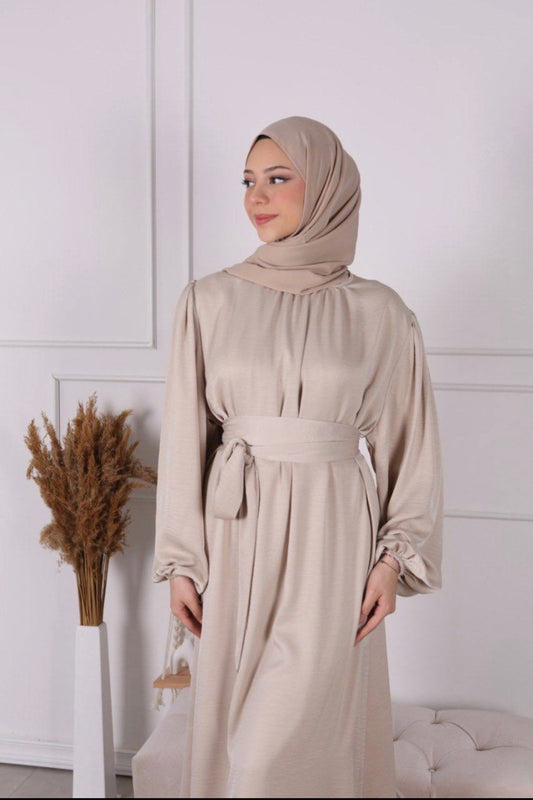 Abaya tesnim